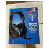 Turtle Beach Stealth 600 Headset PS4