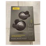 Jabra 65t Elite Wireless Earbuds