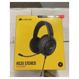 Corsair HS35 Stereo Gaming Headset