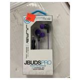 JBuds Pro Earbuds