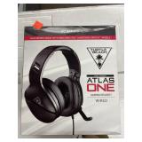 Turtle Beach Atlas One Headset PC/PS4/Xbox