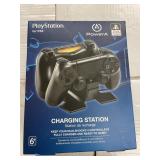 Playstation PS4 Controller Charging Station
