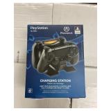 Playstation PS4 Controller Charging Station