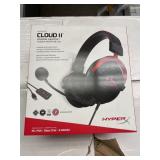 HyperX Cloud II Gaming Headset