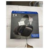 Voltedge TX70 Wireless Gaming Headset PS4/PC