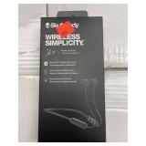 SkullCandy Wireless Earphones