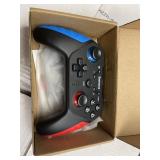 Saitake Nintendo Switch Controller