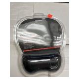 Soft Skin Gel Mouse Pad