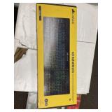 Corsair K57 RGB Wireless Keyboard Gaming