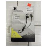 Jaybird X4 Wireless Headphones