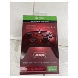 Xbox Controller Xbox One & Windows