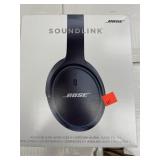 Bose Soundlink Headphones Wireless