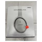 Bose Soundlink Headphones Wireless