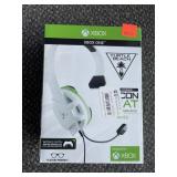 Turtle Beach Recon Chat Headset Xbox One