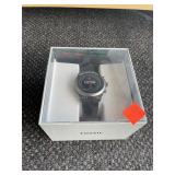 Fossil Sport Smartwatch Google