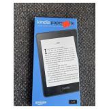 Kindle Paperwhite Ebook Amazon