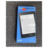 Kindle Paperwhite Ebook Amazon