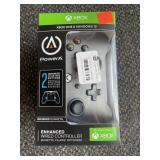 PowerA Xbox One & Windows 10 Controller