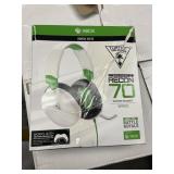 Turtle Beach Recon 70 Headset Gaming Xbox