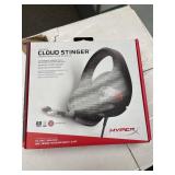 Hyper X Cloud Stinger Gaming Headset