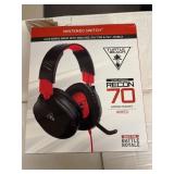 Turtle Beach Recon 70 Gaming Headset
