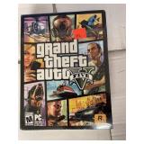 Grand Theft Auto V PC