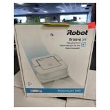 iRobot Braava Jet Mopping Robot