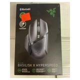 Razer Basilisk X Hyperspeed Wireless Mouse