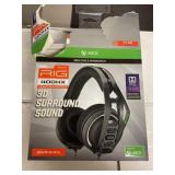 Rig 400HX Headset Xbox One & Windows 10