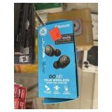 JLab Audio Wireless Earbuds