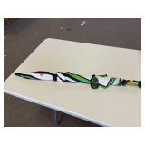 Umbrella with 62 in. Canopy