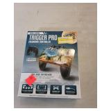 Trigger Pro Ergonomic Controller