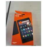Amazon Fire HD8