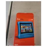 Amazon Fire 7 Kids Edition