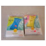 2 Cnt Pool Floats
