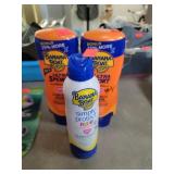3 Cnt Banana Boat Sunscreen