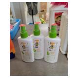 3 Cnt Babygenics Insect Repellent