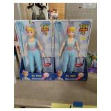 2 Cnt Toy Story 4 Bo Peep