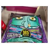 Large Bag Halloween Candy