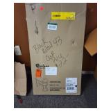 Purina Computer Desk