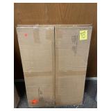 Bamboo Frame Folding Desk