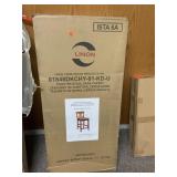 Counter Stool Dark Cherry