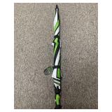 Air Vent Golf Umbrella