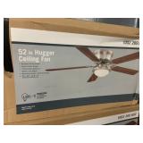 Ceiling Fan - see pic for details