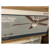 Ceiling Fan - see pic for details