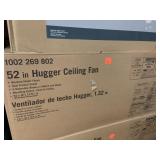 Ceiling Fan - see pic for details