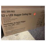 Ceiling Fan - see pic for details