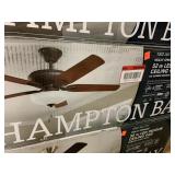 Ceiling Fan - see pic for details