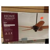 Ceiling Fan - see pic for details