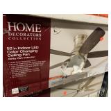Ceiling Fan - see pic for details